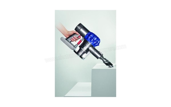 DYSON V6 Slim Origin - Aspirateur &agrave; main