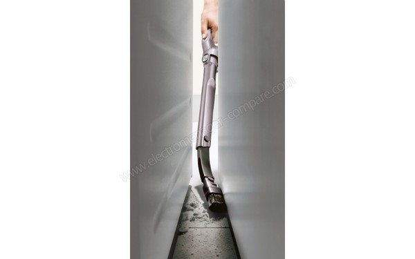DYSON V6 Slim Pro - Brosse passe partout (cr&eacute;dit : Boulanger)