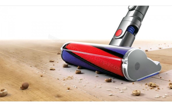 DYSON V6 Total Clean - Brosse rouleau Fluffy