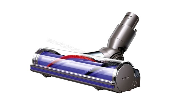 DYSON V6 Total Clean - Brosse motoris&eacute;e (2)