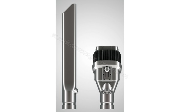 DYSON V6 Trigger + Violet - Accessoires