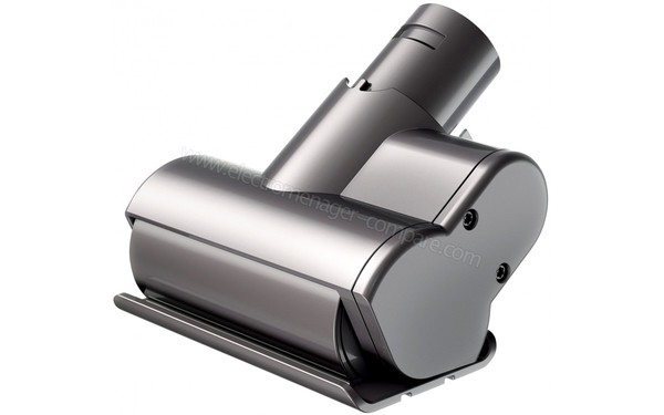 DYSON V6 Trigger + Rose - Mini brosse motoris&eacute;e