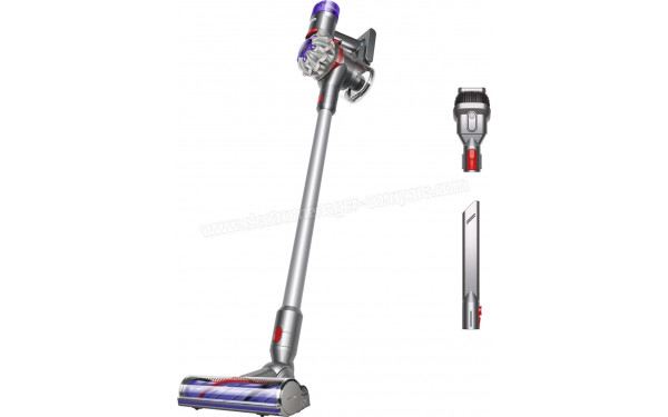 DYSON V7 Advanced - Vue d'ensemble