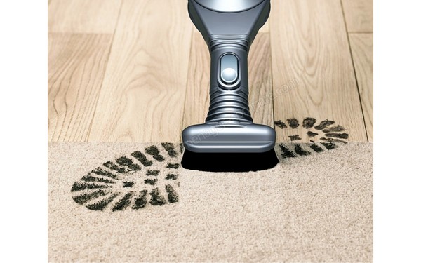 DYSON V7 Animal Extra import - Brosse rigide