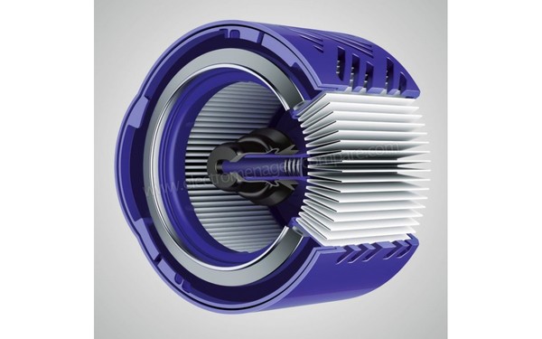 DYSON V7 Animal Extra import - Filtre