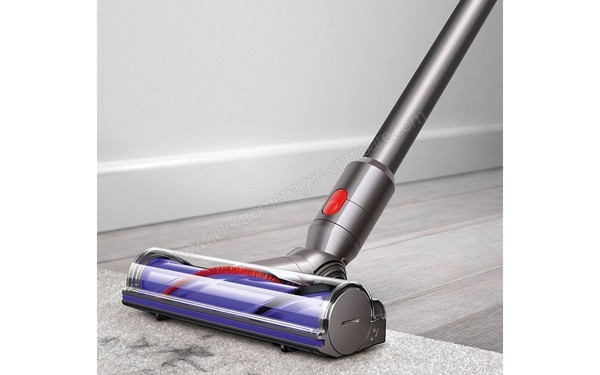 DYSON V7 Animal Extra import - Brosse &agrave; entraitement direct