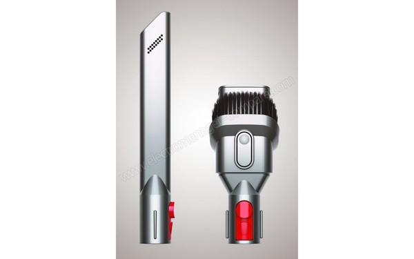 DYSON V7 Animal Extra import - Accessoires