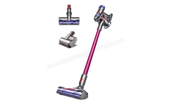DYSON V7 AnimalPro - Vue d'ensemble