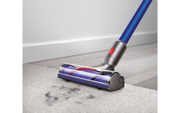 DYSON V7 Motorhead Origin - Brosse motoris&eacute;e