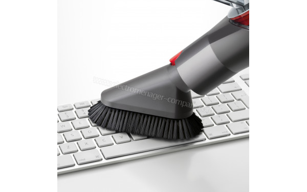 DYSON V7 Motorhead Origin - Mini brosse douce