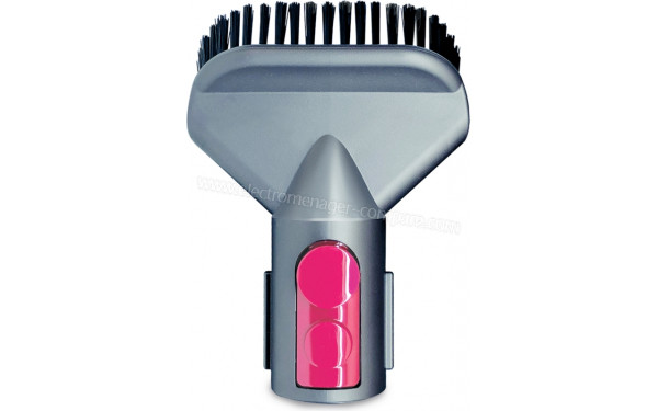 DYSON V7 Motorhead Origin + Kit Home Cleaning - Mini brosse rigide