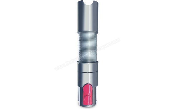 DYSON V7 Motorhead Origin + Kit Home Cleaning - Rallonge flexible