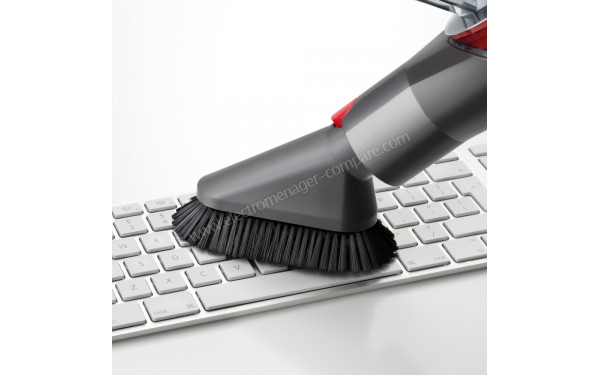 DYSON V7 Motorhead Origin + Kit Home Cleaning - Mini brosse douce