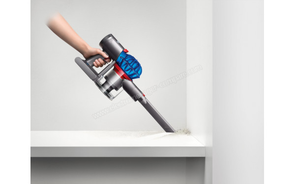 DYSON V7 Motorhead Origin + Kit Home Cleaning - Suceur long