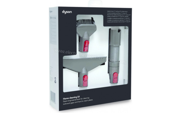 DYSON V7 Motorhead Origin + Kit Home Cleaning - Home Cleaning Kit