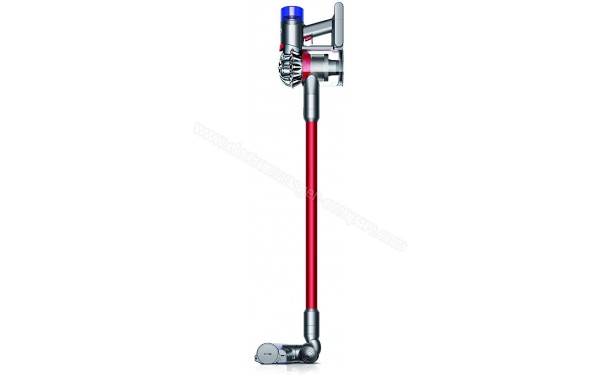 DYSON V8 Absolute Extra - Vue de profil