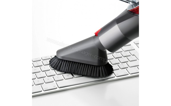 DYSON V8 Absolute v2 - Accessoire Mini brosse douce