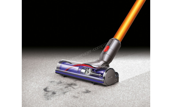 DYSON V8 Absolute v3 - Brosse Motorbar