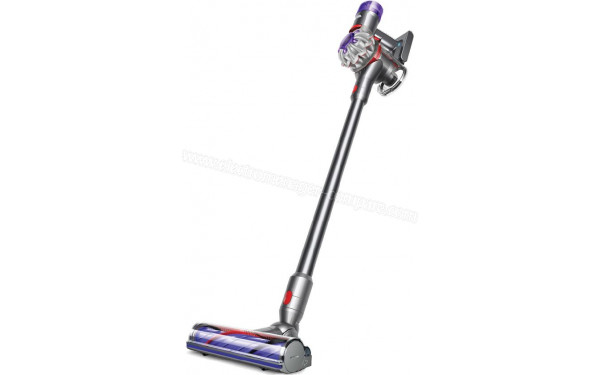 DYSON V8 Advanced - Vue 3/4 droite