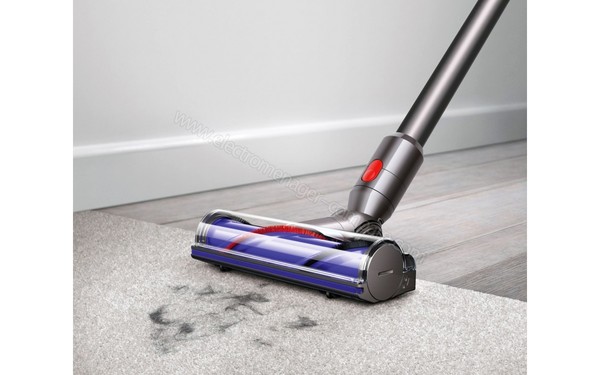 DYSON V8 Animal+ (V8 Animal +), fiche technique, prix et avis