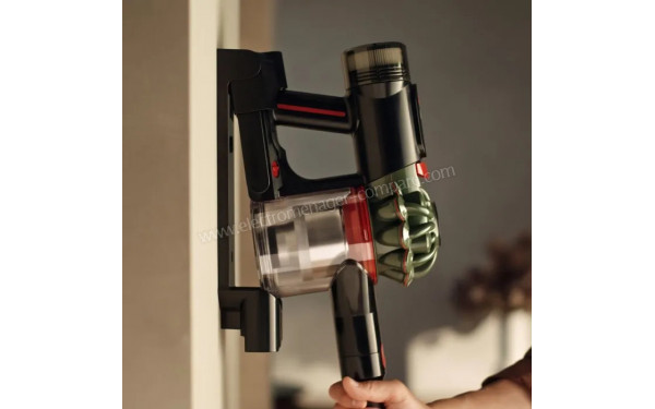 DYSON V8 Cyclone V2 - Station d'accueil
