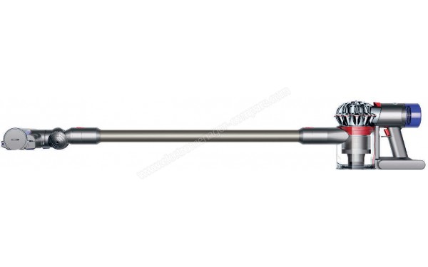 DYSON V8 Motorhead - Vue de profil