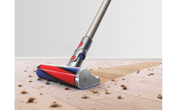 DYSON V8 Parquet + Tool Kit - Accessoires