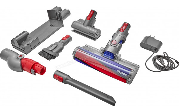 DYSON V8 - Accessoires