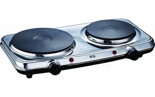 ECG EV 2502 - Vue 3/4 gauche