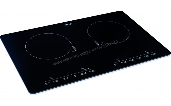 ECG IV 2920 Slim - Vue 3/4 gauche