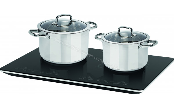 ECG IV 2920 Slim - Mise en situation