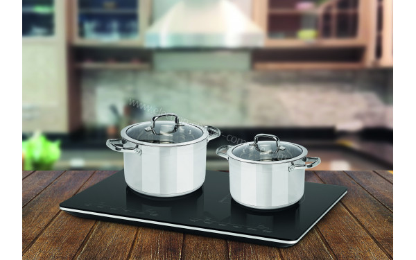 ECG IV 2920 Slim - Mise en situation