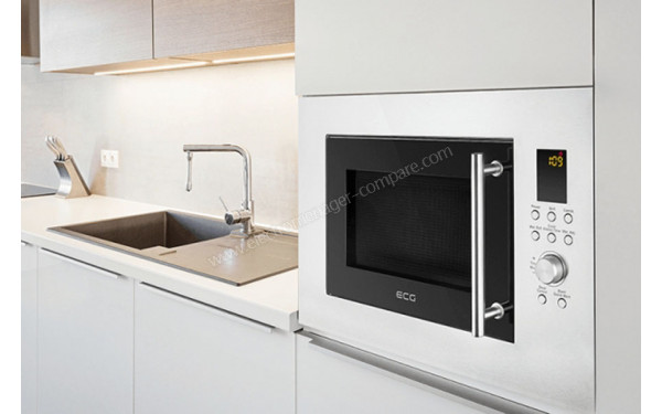 ECG MTD 2390 VGSS - Mise en situation