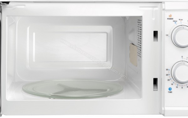 ECG MTM 2070 W - Vue de l'int&eacute;rieur