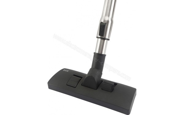 ECG VP 3161 S - Brosse double position