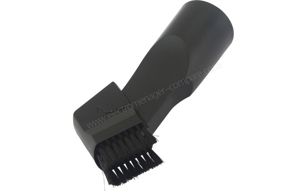 ECG VP 3161 S - Accessoire 2en1