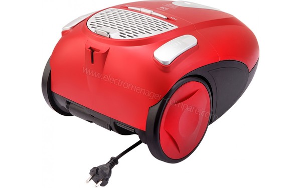 ECG VP 3163 S - Enrouleur automatique de c&acirc;ble