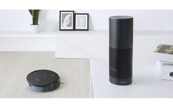 ECOVACS DEEBOT 500 - Compatible Alexa