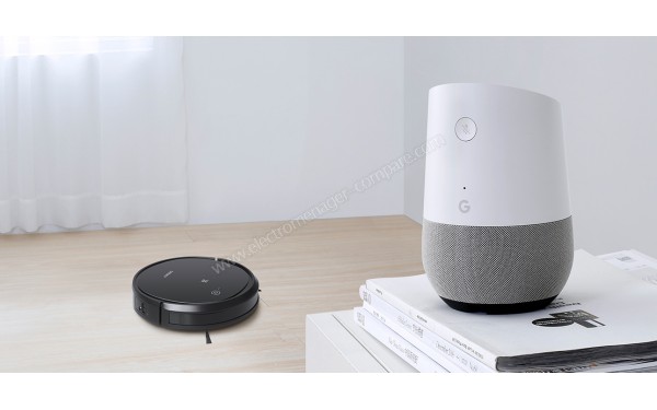 ECOVACS DEEBOT 500 - Compatible Google Home