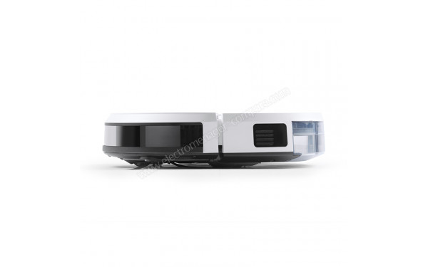 ECOVACS DEEBOT 501 - Vue de profil