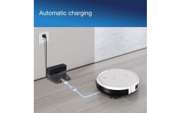 ECOVACS DEEBOT 501 - Base de charge