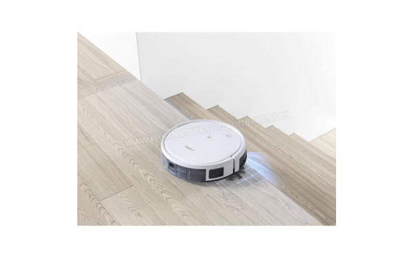 ECOVACS DEEBOT 501 - Technologie anti-chute