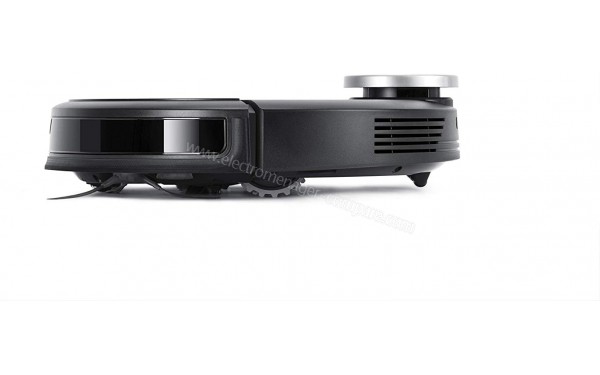 ECOVACS DEEBOT 901 - Vue de profil