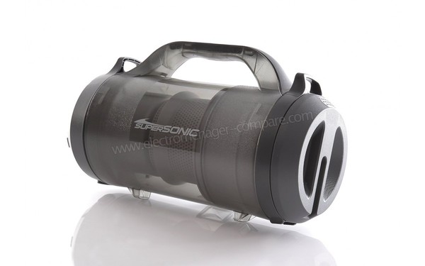 ECOVACS DEEBOT D79 - Aspirateur cyclonique