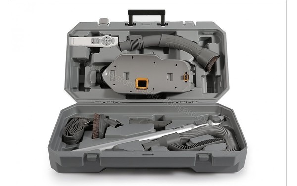 ECOVACS DEEBOT D79 - Kit accessoires