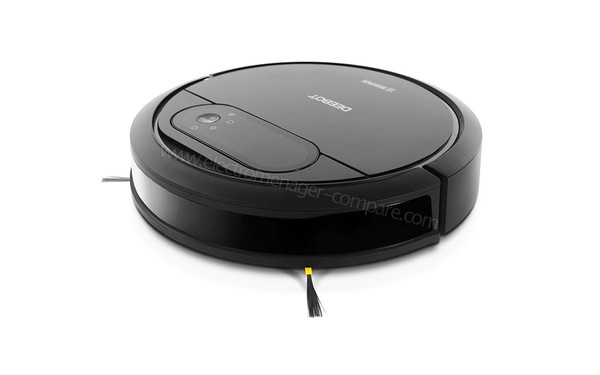 ECOVACS DEEBOT DN78D - Fiche technique, prix et avis