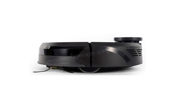 ECOVACS DEEBOT DR95 V2 - Vue de profil