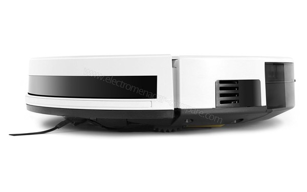 ECOVACS DEEBOT M82 - Vue de profil