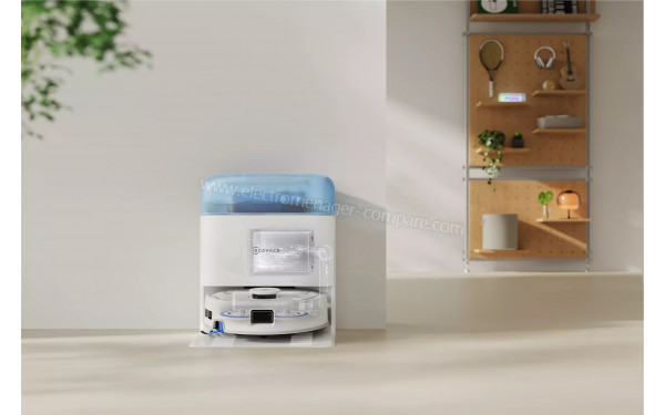 ECOVACS DEEBOT Mini 2 - Mise en situation
