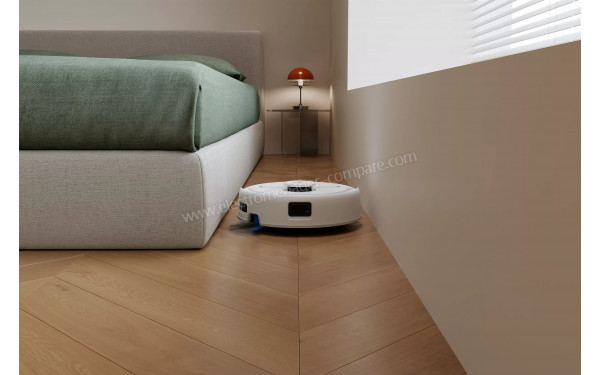 ECOVACS DEEBOT Mini 2 - Mise en situation